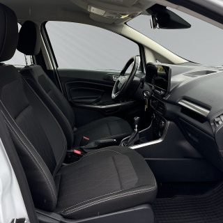 Ford EcoSport 1,0 EcoBoost Cool & Connect