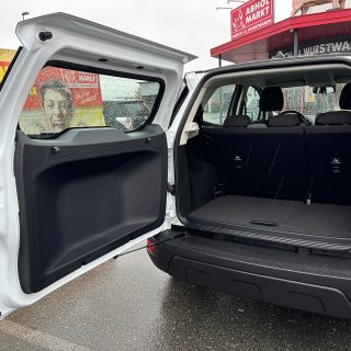 Ford EcoSport 1,0 EcoBoost Cool & Connect