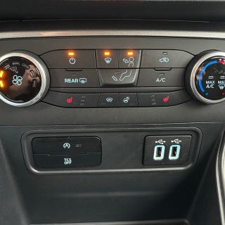 Ford EcoSport 1,0 EcoBoost Cool & Connect