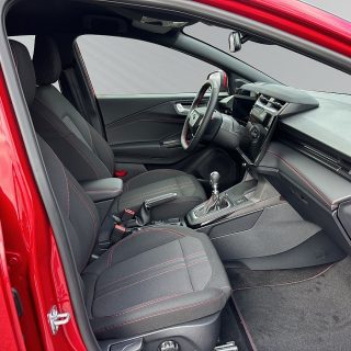 Ford Puma 1,0 EcoBoost Hybrid ST-Line