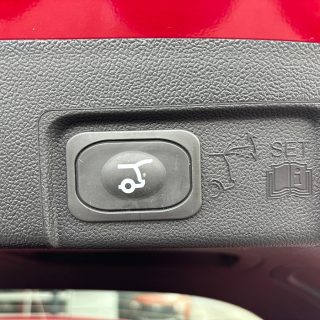 Ford Puma 1,0 EcoBoost Hybrid ST-Line