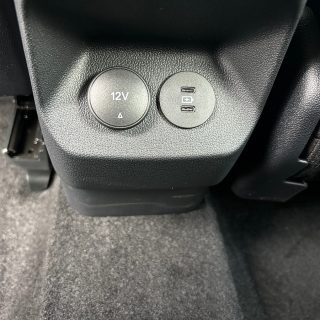 Ford Puma 1,0 EcoBoost Hybrid ST-Line