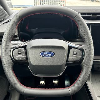 Ford Puma 1,0 EcoBoost Hybrid ST-Line