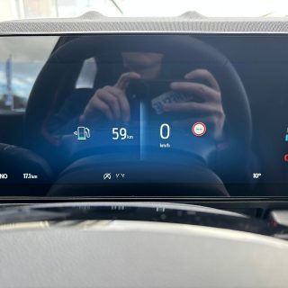 Ford Puma 1,0 EcoBoost Hybrid ST-Line