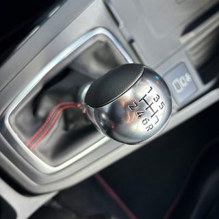 Ford Puma 1,0 EcoBoost Hybrid ST-Line