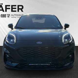 Ford Puma 1,0 EcoBoost Hybrid ST-Line Design