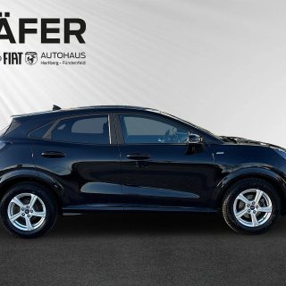 Ford Puma 1,0 EcoBoost Hybrid ST-Line Design