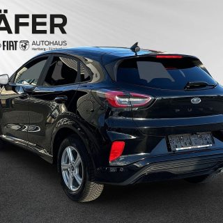 Ford Puma 1,0 EcoBoost Hybrid ST-Line Design