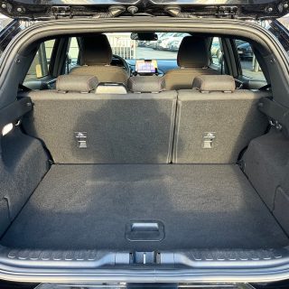 Ford Puma 1,0 EcoBoost Hybrid ST-Line Design