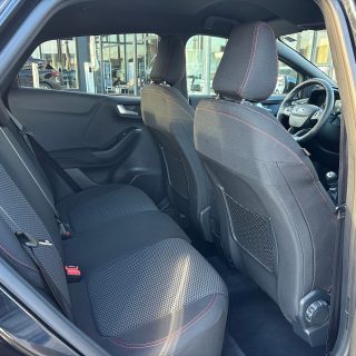 Ford Puma 1,0 EcoBoost Hybrid ST-Line Design