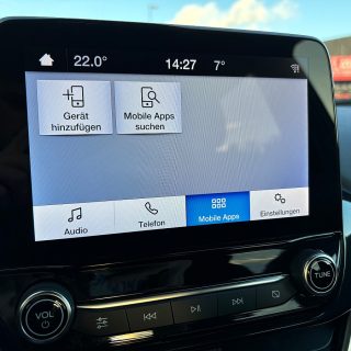 Ford Puma 1,0 EcoBoost Hybrid ST-Line Design