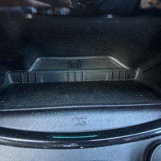 Ford Puma 1,0 EcoBoost Hybrid ST-Line Design