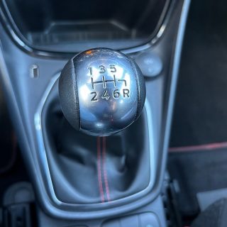 Ford Puma 1,0 EcoBoost Hybrid ST-Line Design