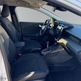 Ford Puma 1,0 EcoBoost Hybrid Titanium