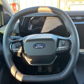 Ford Puma 1,0 EcoBoost Hybrid Titanium