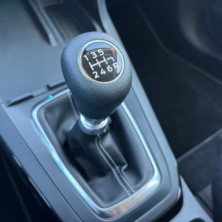 Ford Puma 1,0 EcoBoost Hybrid Titanium