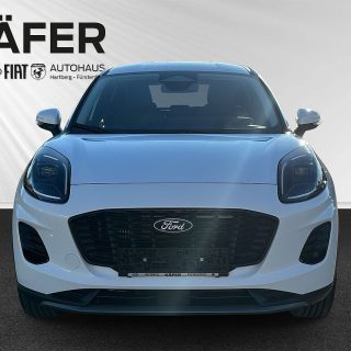 Ford Puma 1,0 EcoBoost Hybrid Titanium