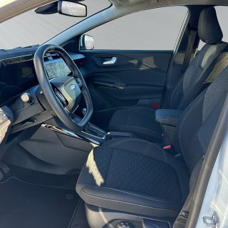 Ford Puma 1,0 EcoBoost Hybrid Titanium