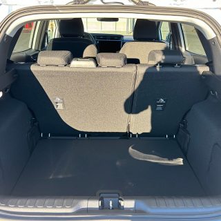 Ford Puma 1,0 EcoBoost Hybrid Titanium