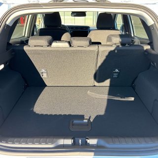 Ford Puma 1,0 EcoBoost Hybrid Titanium