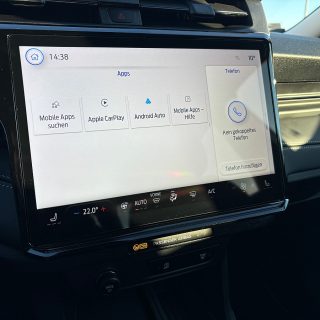 Ford Puma 1,0 EcoBoost Hybrid Titanium