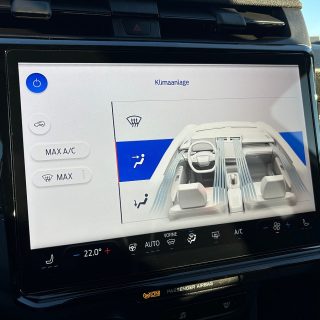 Ford Puma 1,0 EcoBoost Hybrid Titanium