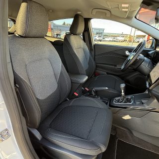 Ford Puma 1,0 EcoBoost Hybrid Titanium