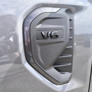 Ford RANGER DOPPELKABINE WILDTRAK ALLRAD 3,2T 240PS AUTOMATIK Netto € 57.117,-- PickUp