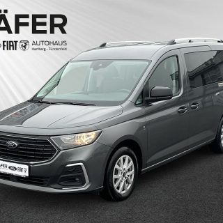 Ford Tourneo Grand Connect 2,0 EcoBlue L2 Titanium