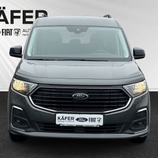 Ford Tourneo Grand Connect 2,0 EcoBlue L2 Titanium