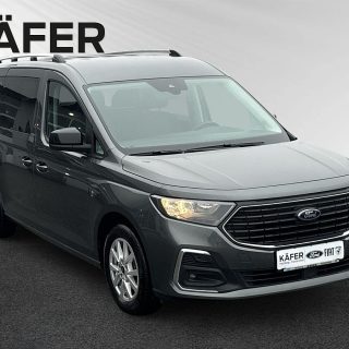 Ford Tourneo Grand Connect 2,0 EcoBlue L2 Titanium