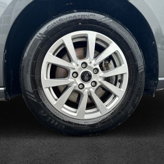 Ford Tourneo Grand Connect 2,0 EcoBlue L2 Titanium