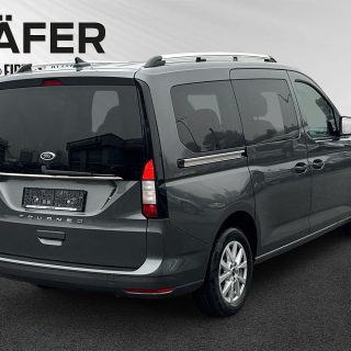 Ford Tourneo Grand Connect 2,0 EcoBlue L2 Titanium