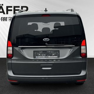 Ford Tourneo Grand Connect 2,0 EcoBlue L2 Titanium