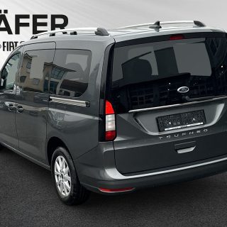 Ford Tourneo Grand Connect 2,0 EcoBlue L2 Titanium