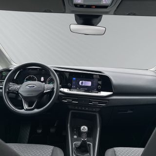 Ford Tourneo Grand Connect 2,0 EcoBlue L2 Titanium