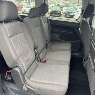 Ford Tourneo Grand Connect 2,0 EcoBlue L2 Titanium