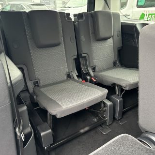 Ford Tourneo Grand Connect 2,0 EcoBlue L2 Titanium