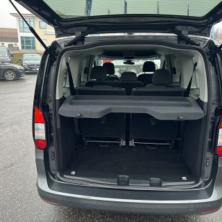 Ford Tourneo Grand Connect 2,0 EcoBlue L2 Titanium