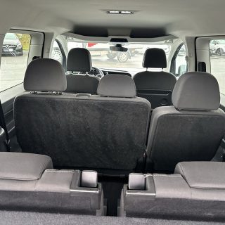 Ford Tourneo Grand Connect 2,0 EcoBlue L2 Titanium