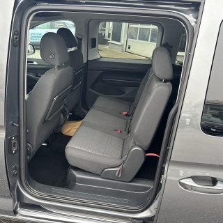 Ford Tourneo Grand Connect 2,0 EcoBlue L2 Titanium