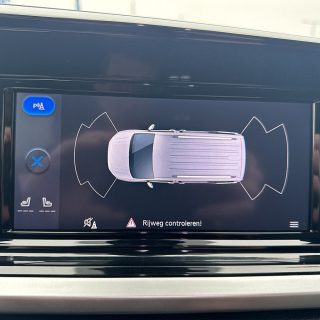 Ford Tourneo Grand Connect 2,0 EcoBlue L2 Titanium