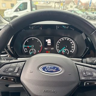 Ford Tourneo Grand Connect 2,0 EcoBlue L2 Titanium