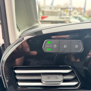 Ford Tourneo Grand Connect 2,0 EcoBlue L2 Titanium