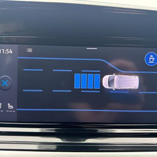 Ford Tourneo Grand Connect 2,0 EcoBlue L2 Titanium