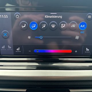 Ford Tourneo Grand Connect 2,0 EcoBlue L2 Titanium