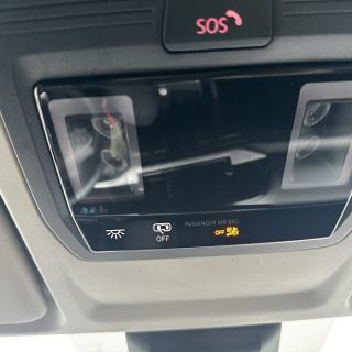 Ford Tourneo Grand Connect 2,0 EcoBlue L2 Titanium