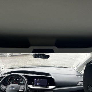 Ford Tourneo Grand Connect 2,0 EcoBlue L2 Titanium