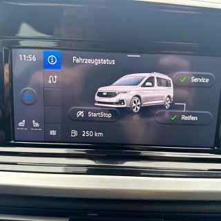 Ford Tourneo Grand Connect 2,0 EcoBlue L2 Titanium