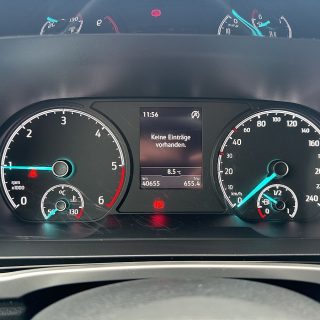 Ford Tourneo Grand Connect 2,0 EcoBlue L2 Titanium